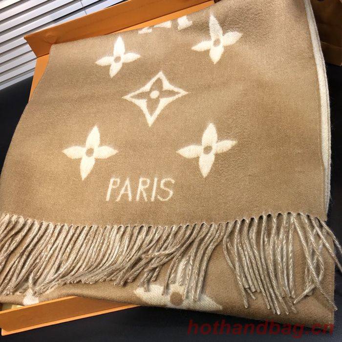 Louis Vuitton Scarf LV00042